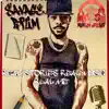 Savage Brim - Real Stories Real Musik Real Me